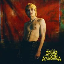 Goldie And The Kiss Of Andromeda