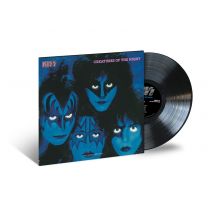 Creatures Of The Night - 40th Anniversary