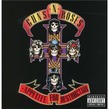 Appetite For Destruction