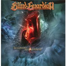 Beyond The Red Mirror