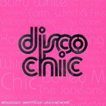 Disco Chic