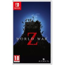World War Z - Solutions2go