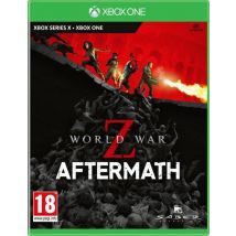 World War Z: Aftermath - Solutions2go