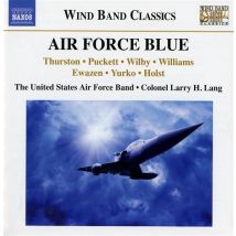 Air Force Blue