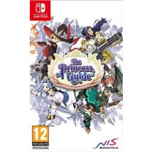 The Princess Guide - Nis