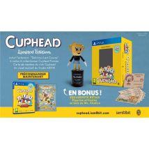 Cuphead - Édition Limitée - Microids