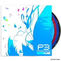 Persona 3 Reload - Édition;colorée