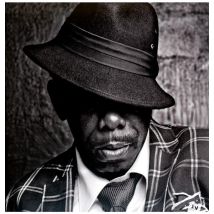 The Son Of A Bluesman