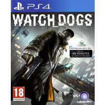 Watch Dogs