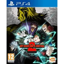 My Hero One's Justice 2 - Bandai Namco