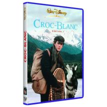 Croc-blanc