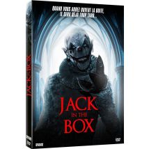 Jack In The Box