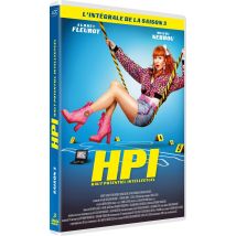 Hpi - Haut Potentiel Intellectuel - Saison 5