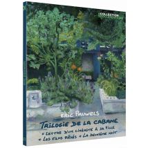 La Trilogie De La Cabane