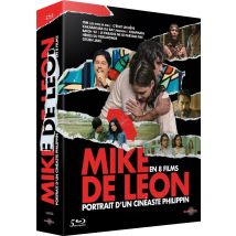 Mike De Leon En 8 Films - Portrait D'Un Cinéaste Philippin