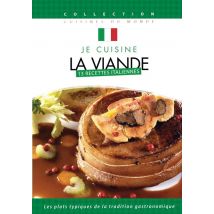 Je Cuisine La Viande