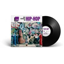 Vinylbook France Culture : Aux Sources Du Hip-hop