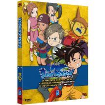Blue Dragon - Box 5/5