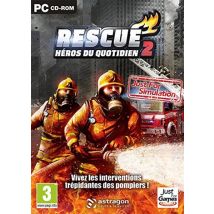 Rescue 2 - Rondo Media