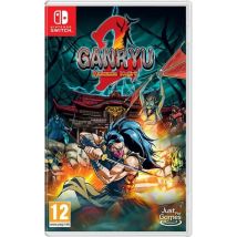 Ganryu 2 : Hakuma Kojiro - Just For Games