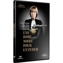 Une Robe Noire Pour Un Tueur