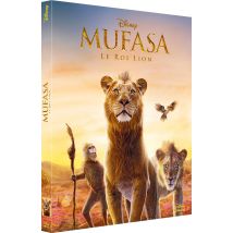 Mufasa : Le Roi Lion