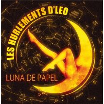 Luna De Papel
