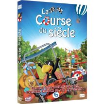 La Course Du Siècle