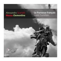 Messa Clementina - O Magnum Mysterium