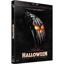 Halloween - La Nuit Des Masques