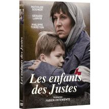 Les Enfants Des Justes - Dvd