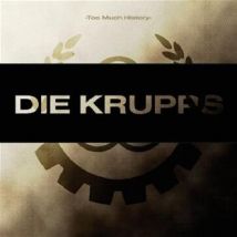 Too Much History /vol.1 & 2