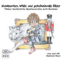 Nussknacker, Wölfe Und Geheimnisvolle Bilder