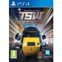 Train Sim World - Maximum Games