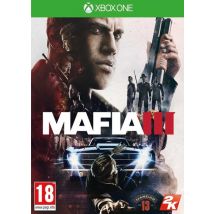 Mafia Iii - 2K games