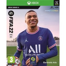 Fifa 22 - Electronic Arts