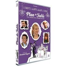 Plan De Table