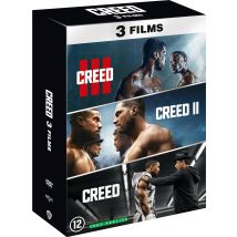 Creed + Creed Ii + Creed Iii