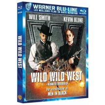 Wild Wild West