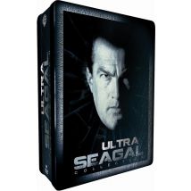 Ultra Seagal Collection