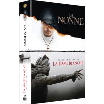 La Nonne + La Malédiction De La Dame Blanche