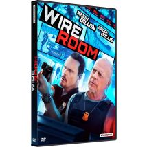 Wire Room