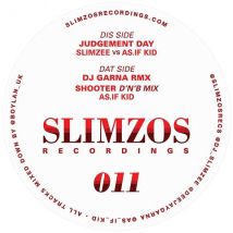 Judgement Day Ep
