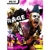Rage 2 - Bethesda