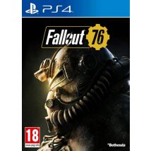 Fallout 76 : Wastelanders - Bethesda