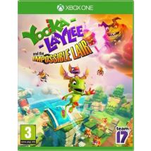 Yooka Laylee And The Impossible Lair - Skybound