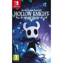 Hollow Knight - U.I.E