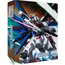 Mobile Suit Gundam Seed : Special Edition I À Iii