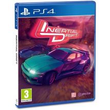 Inertial Drift - Pqube