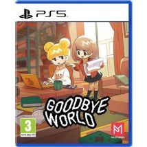 Goodbye World - Numskull